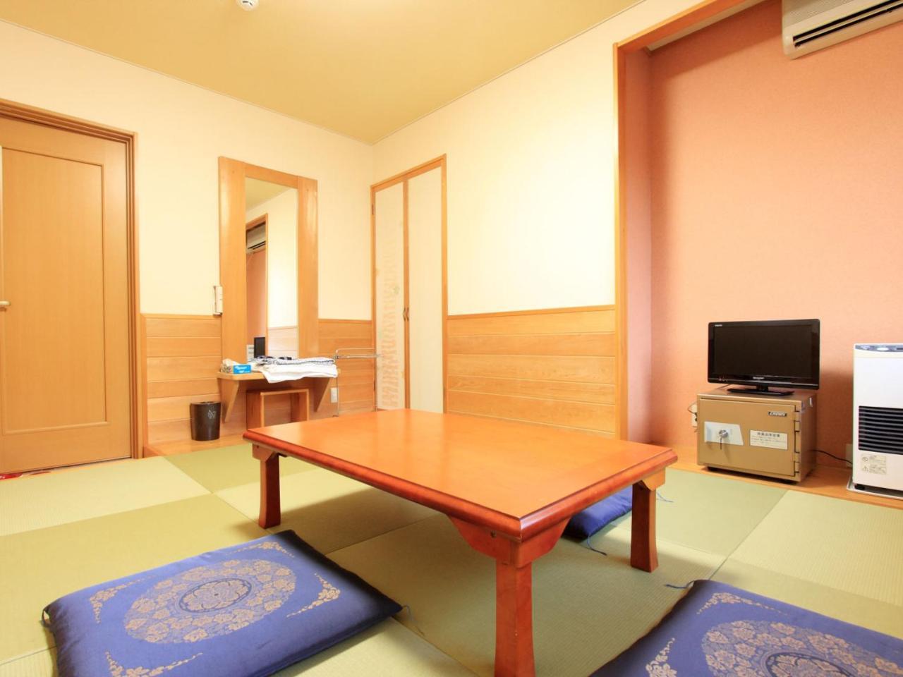 Towadako Sanso Hotel Kazuno Kültér fotó