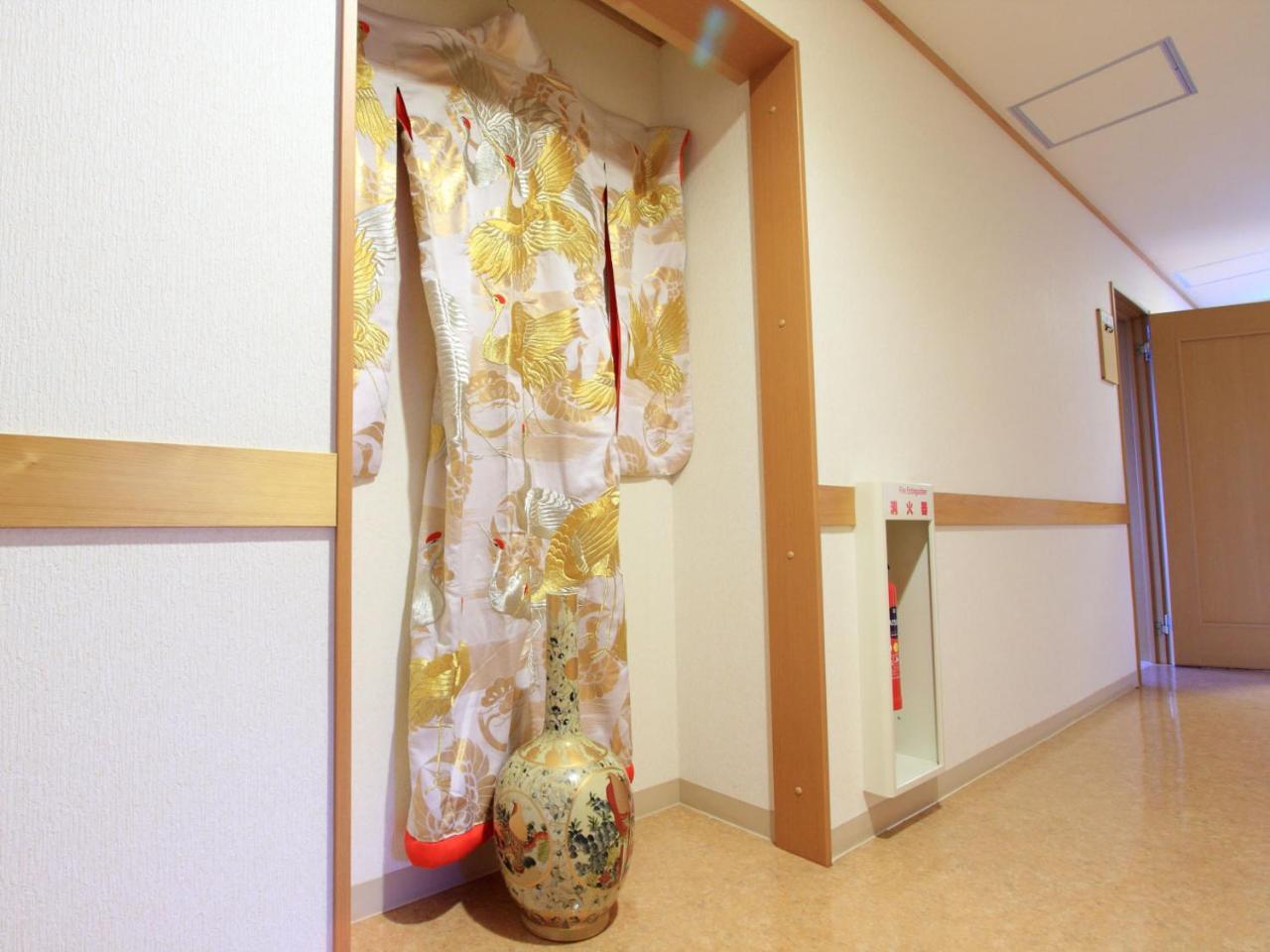 Towadako Sanso Hotel Kazuno Kültér fotó