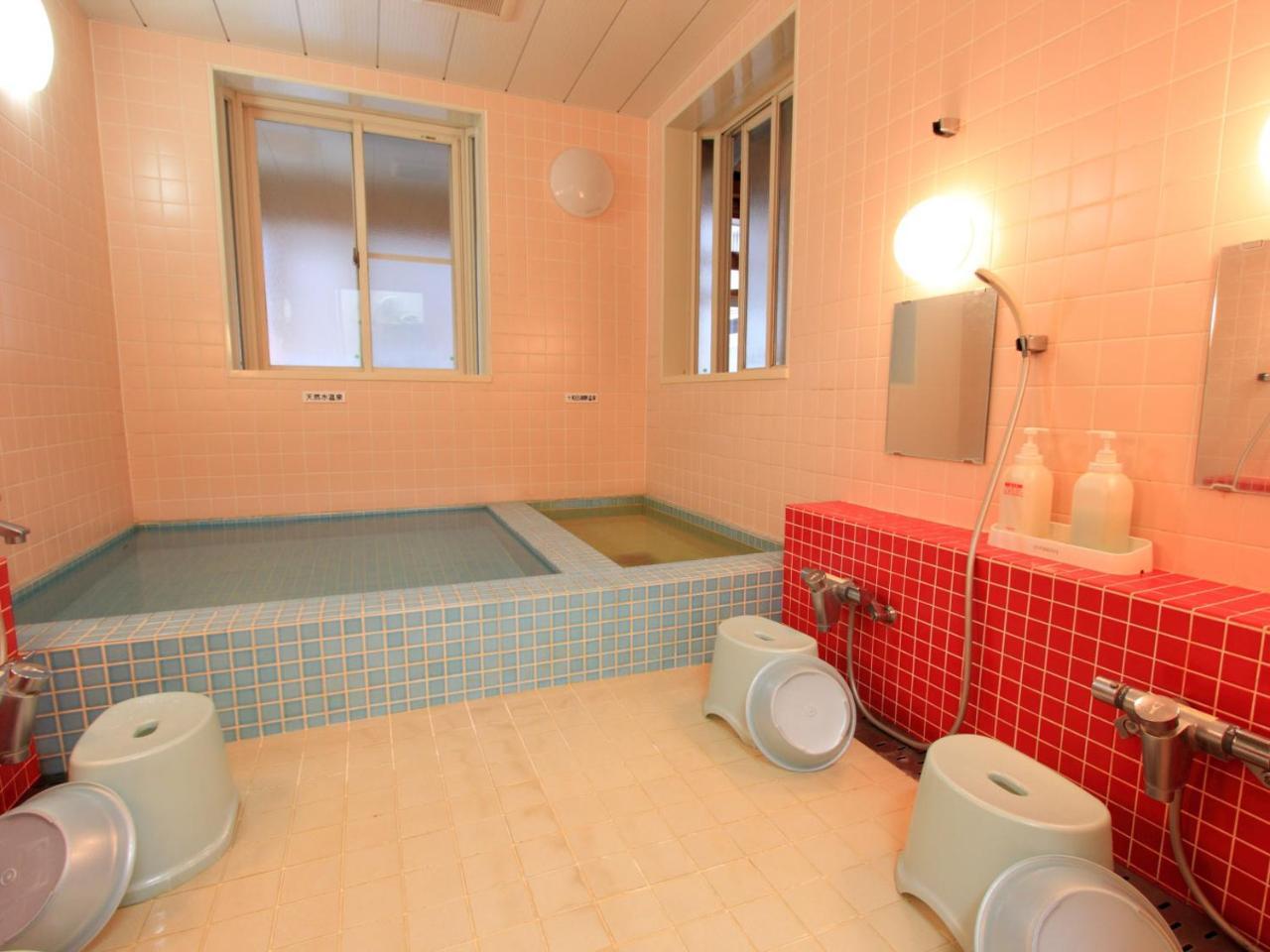 Towadako Sanso Hotel Kazuno Kültér fotó
