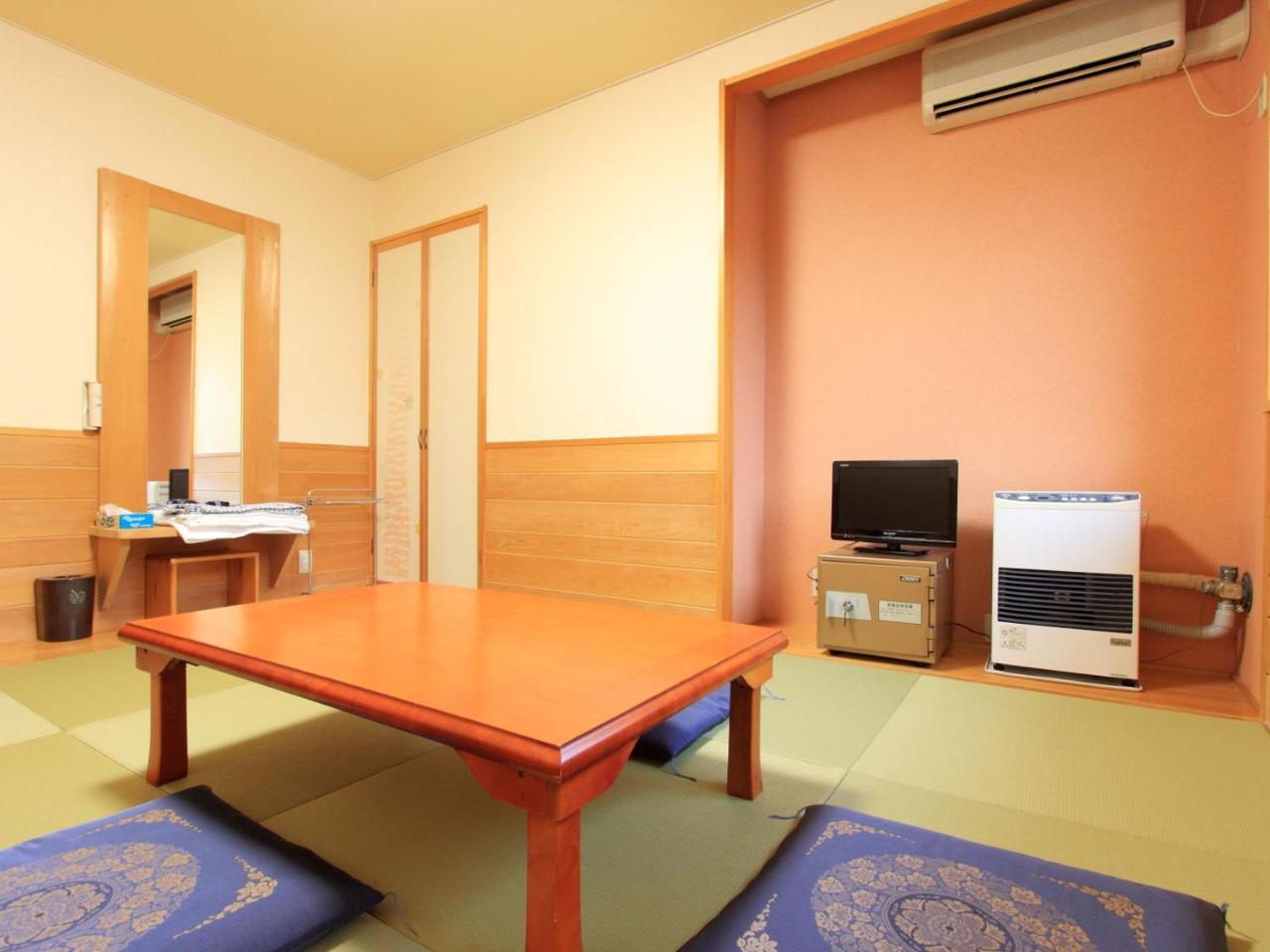 Towadako Sanso Hotel Kazuno Kültér fotó