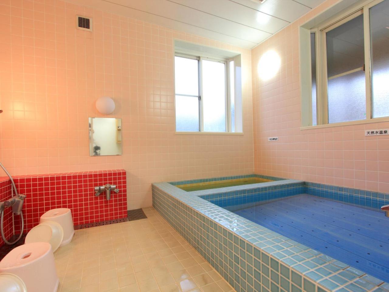 Towadako Sanso Hotel Kazuno Kültér fotó