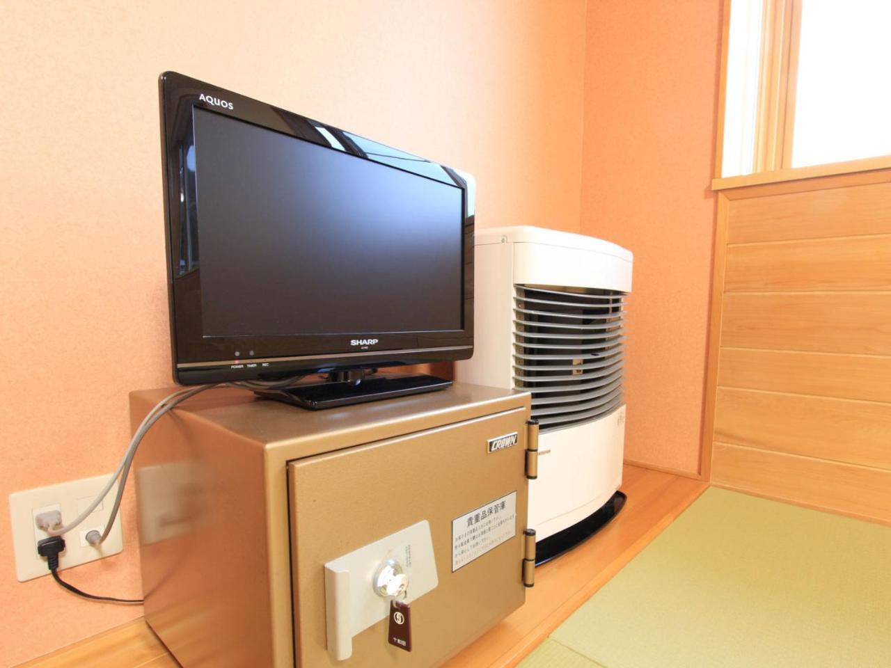 Towadako Sanso Hotel Kazuno Kültér fotó